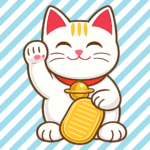 まねきねこ