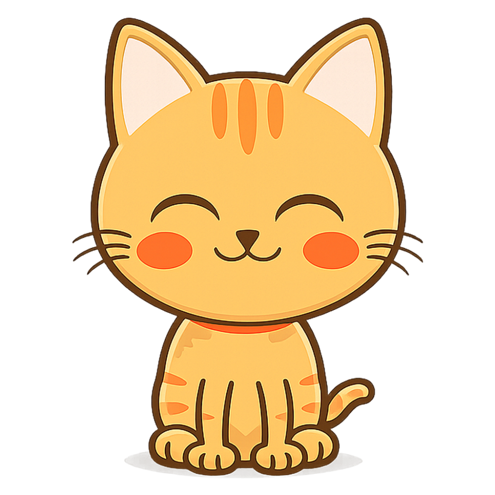 弟子ねこ